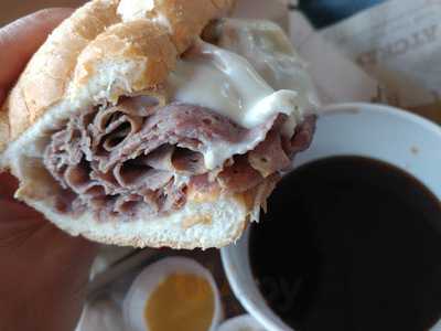 Arby's