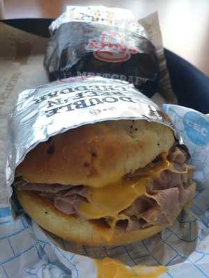 Arby's
