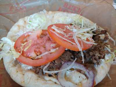 Arby's