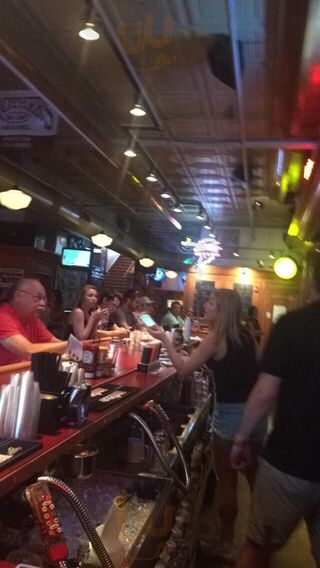 Brothers Bar & Grill