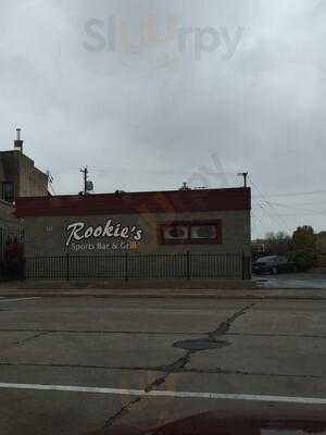Rookie's Sports Bar & Grill