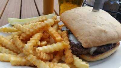 Rookie's Sports Bar & Grill