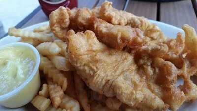 Rookie's Sports Bar & Grill