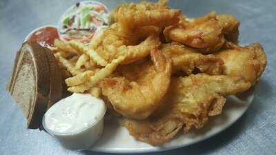 Rookie's Sports Bar & Grill