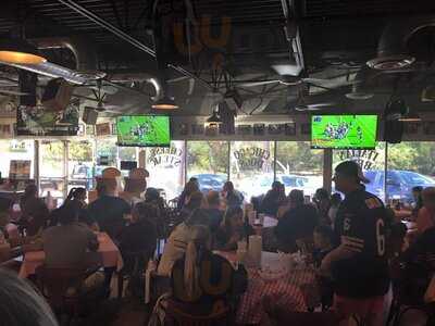 Wiseguys A Chicago Eatery