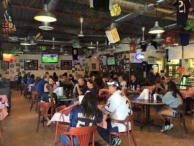 Wiseguys A Chicago Eatery