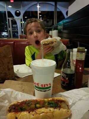 Wiseguys A Chicago Eatery