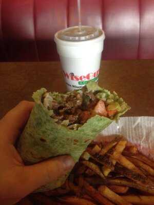 Wiseguys A Chicago Eatery