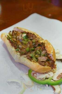 Wiseguys A Chicago Eatery