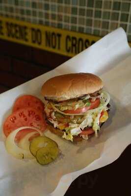 Wiseguys A Chicago Eatery