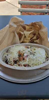 Chipotle Mexican Grill