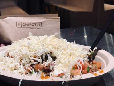 Chipotle Mexican Grill