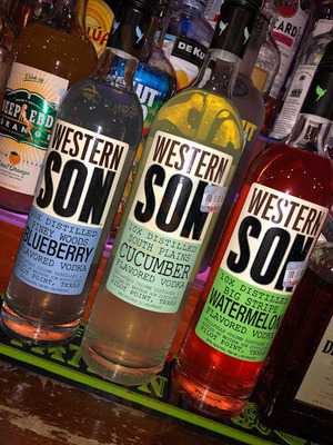 Hooligans Denton Texas