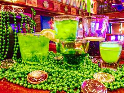 Hooligans Denton Texas