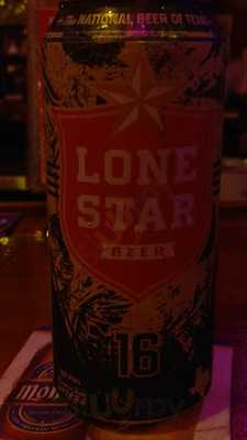 Hooligans Denton Texas