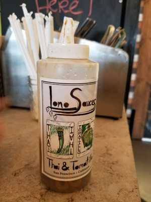 Natural State Sandwiches