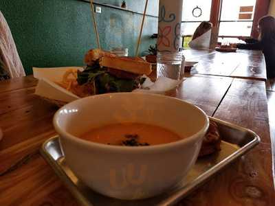 Natural State Sandwiches