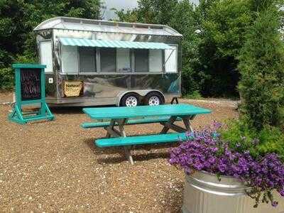 Natural State Sandwiches