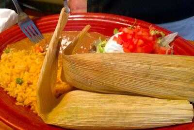 Juannita's Restaurant