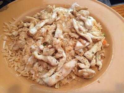 Juannita's Restaurant