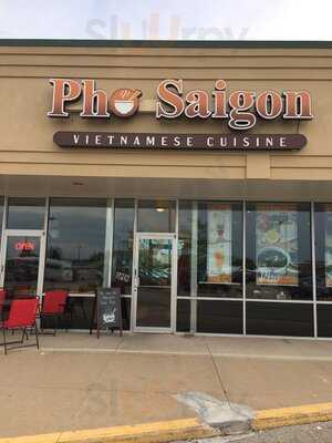 Pho Saigon