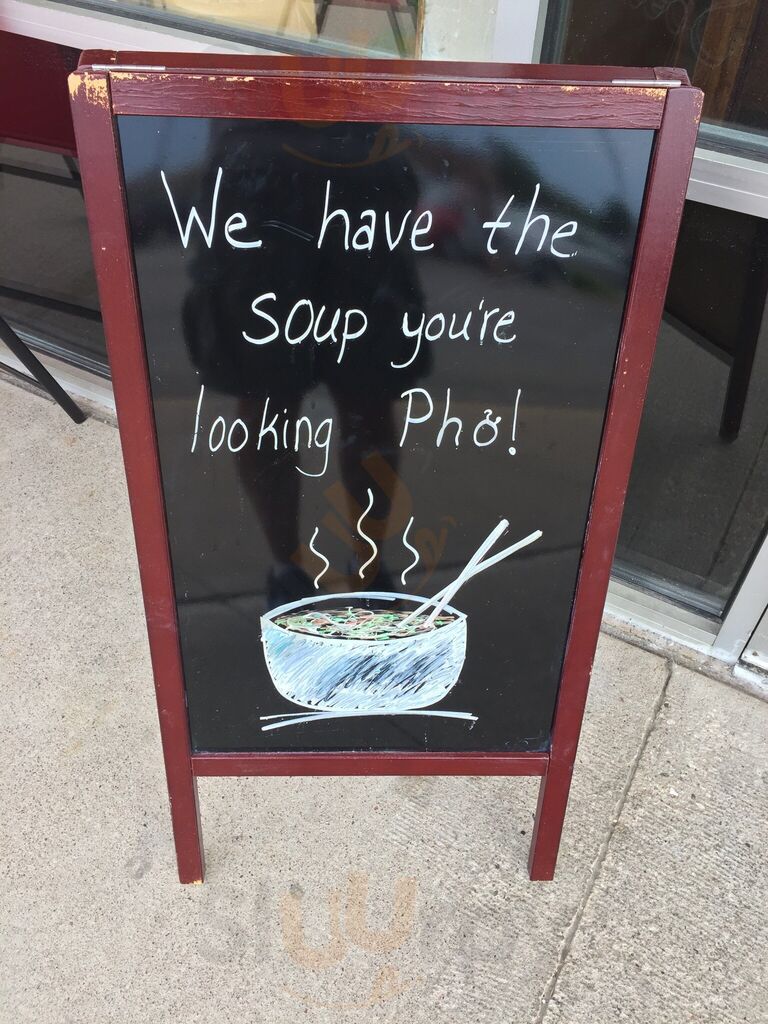 Pho Saigon
