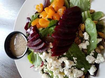 Carlsbad Beach Bistro