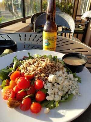 Carlsbad Beach Bistro