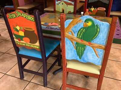 Jose Jalapenos