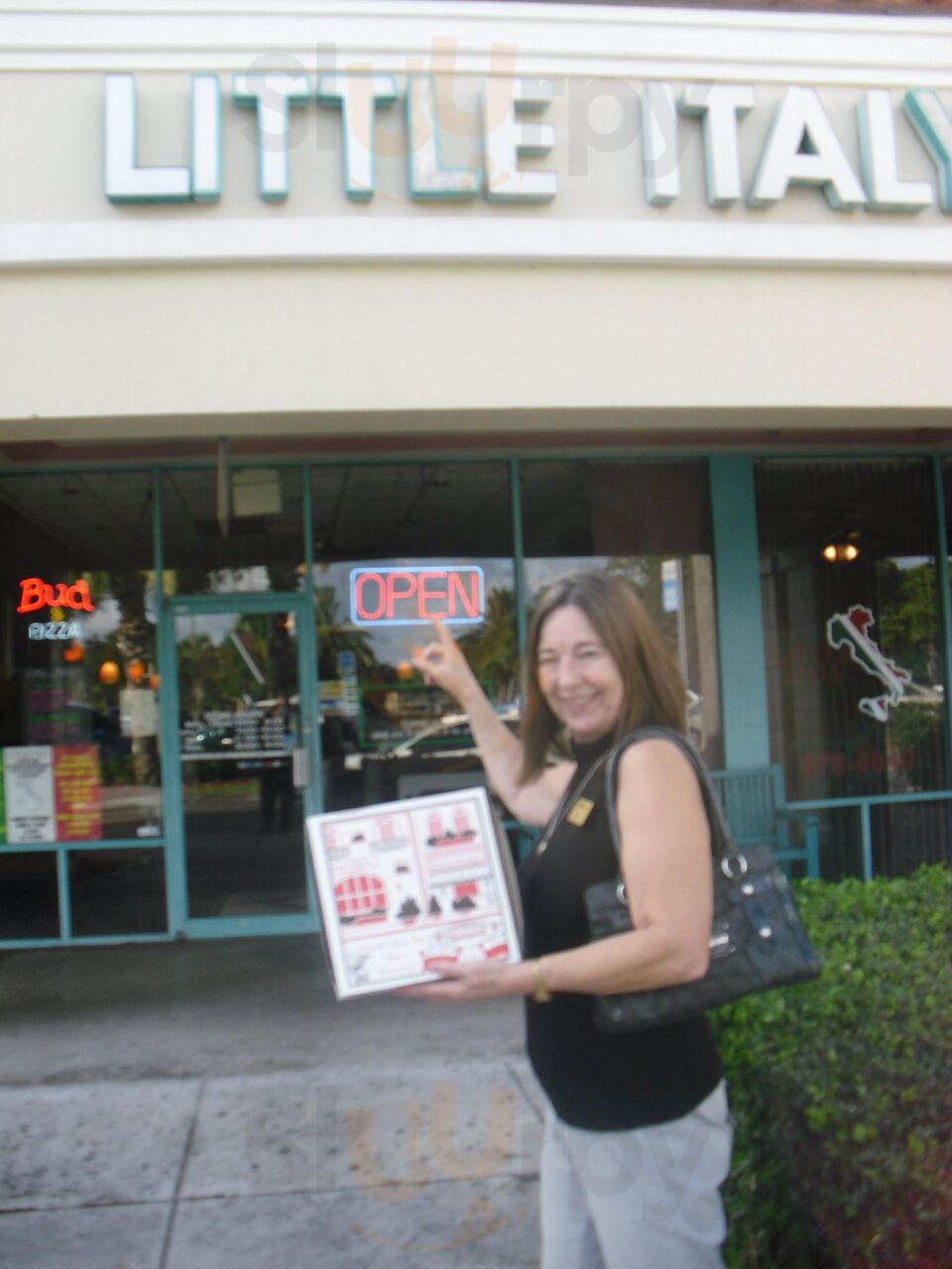 Little Italy Of St Lucie West Restaurant & Pizzeria