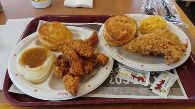 Bojangles