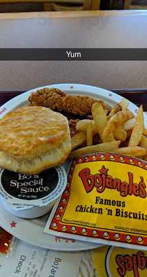 Bojangles