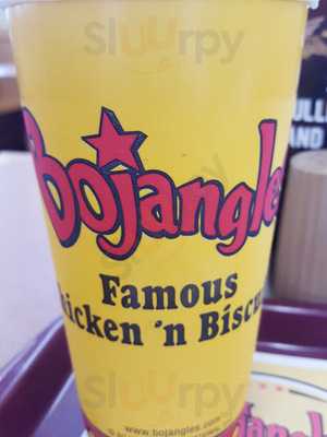 Bojangles