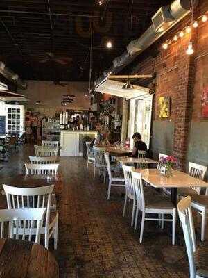 Arsaga's Espresso Cafe