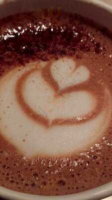 Arsaga's Espresso Cafe