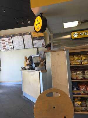 Which Wich