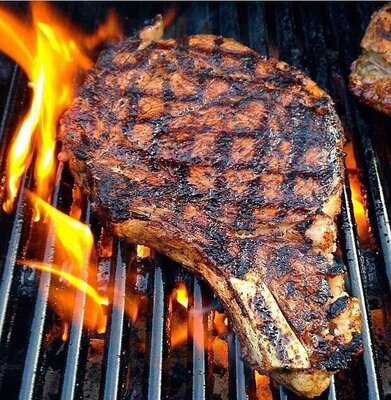 Ciento Seis Grill And Seabar