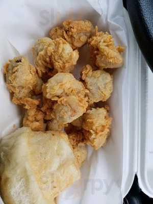 Ezell's Famous Chicken