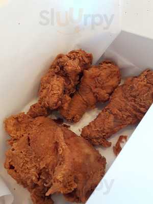 Ezell's Famous Chicken