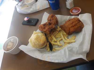Ezell's Famous Chicken