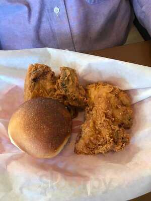 Ezell's Famous Chicken