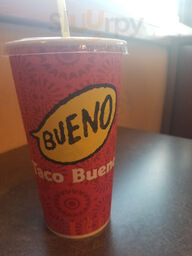 Taco Bueno Of Tyler