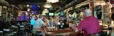 Kelley's Irish Pub