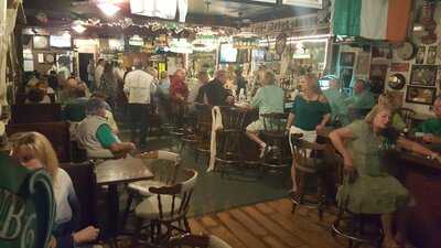 Kelley's Irish Pub