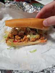 Sensational Cajun