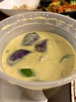 Youpa's Thai Kitchen