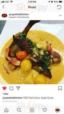 Youpa's Thai Kitchen
