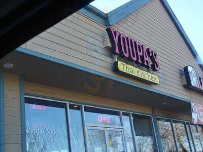 Youpa's Thai Kitchen