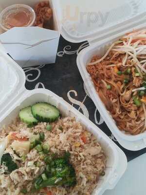 Youpa's Thai Kitchen