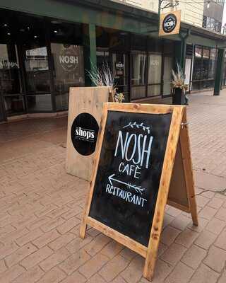 Nosh Cafe And Restaurant